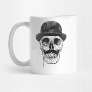 Gentlemen never die Mug